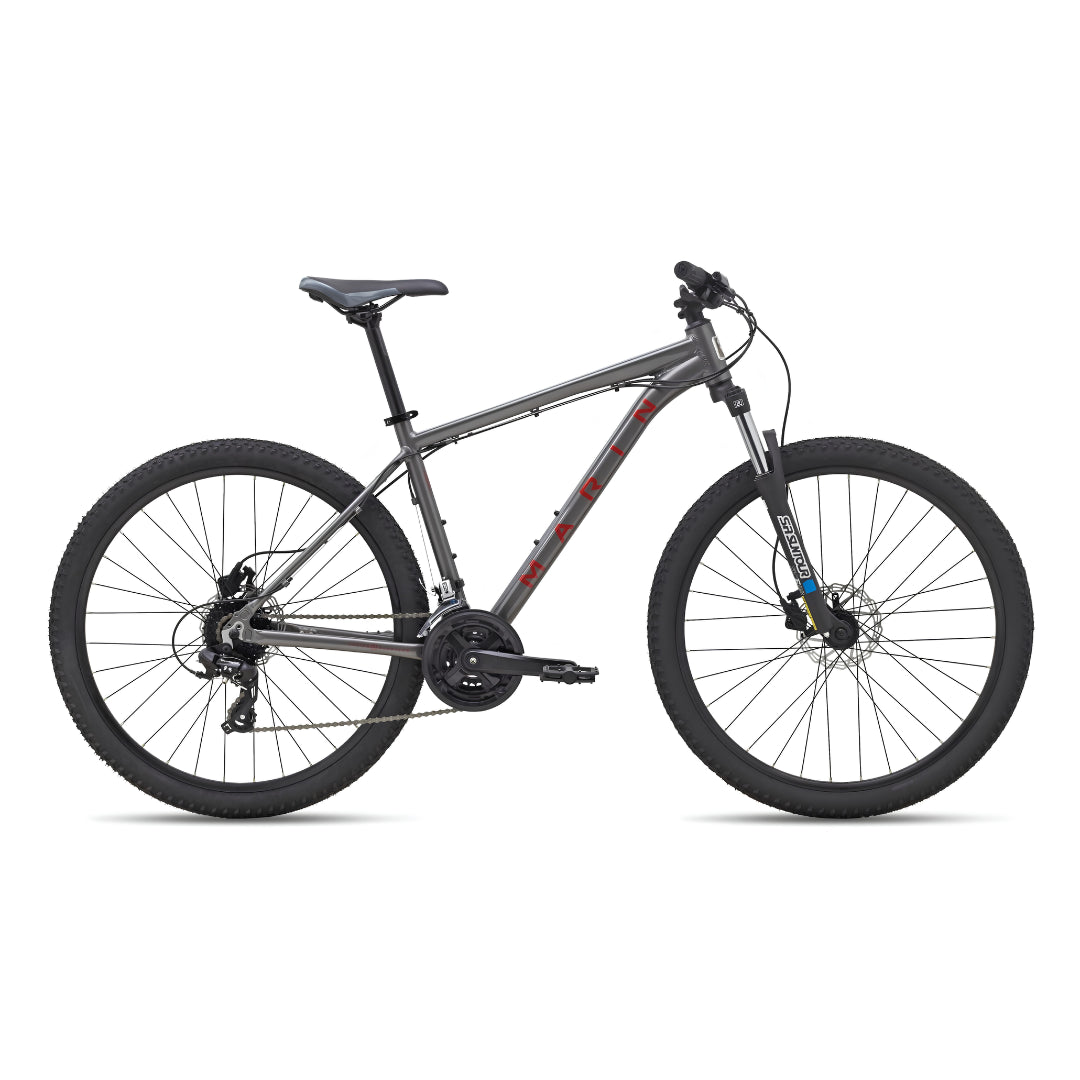 MARIN SKY TRAIL 27.5″ RED-SMALL
