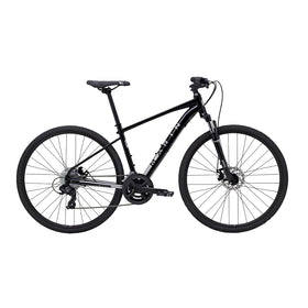 MARIN SAN ANSELMO DS1 BLACK-MEDIUM