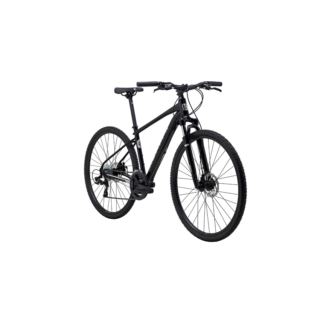 MARIN SAN ANSELMO DS1 BLACK-MEDIUM
