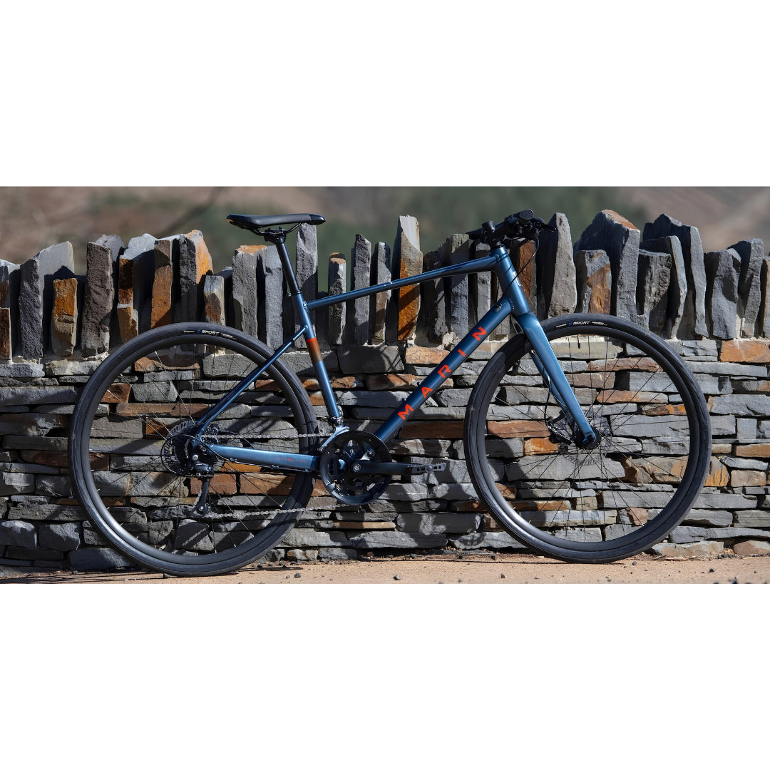 MARIN FAIRFAX 3 BLUE-SMALL