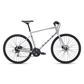 MARIN FAIRFAX 2 SILVER-LARGE