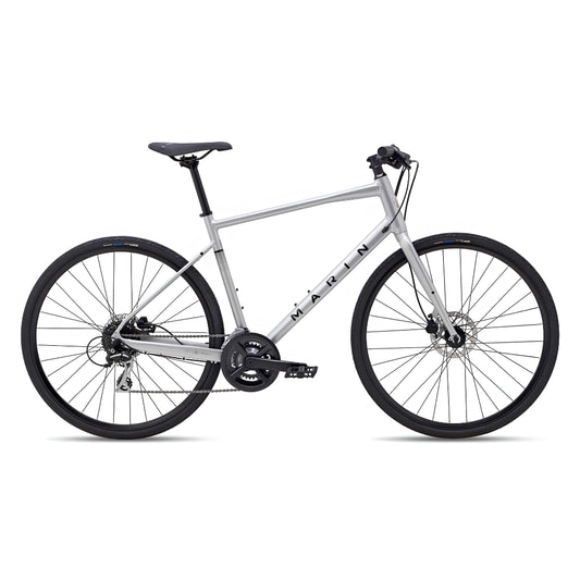 MARIN FAIRFAX 2 SILVER-LARGE
