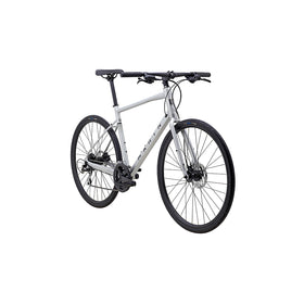 MARIN FAIRFAX 2 SILVER-XTRA SMALL(XS)