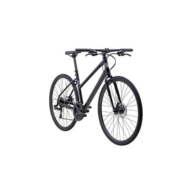 MARIN FAIRFAX 1 GLOSS BLACK-XTRA LARGE(XL)