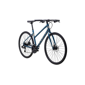 MARIN FAIRFAX 1 BLUE-SMALL