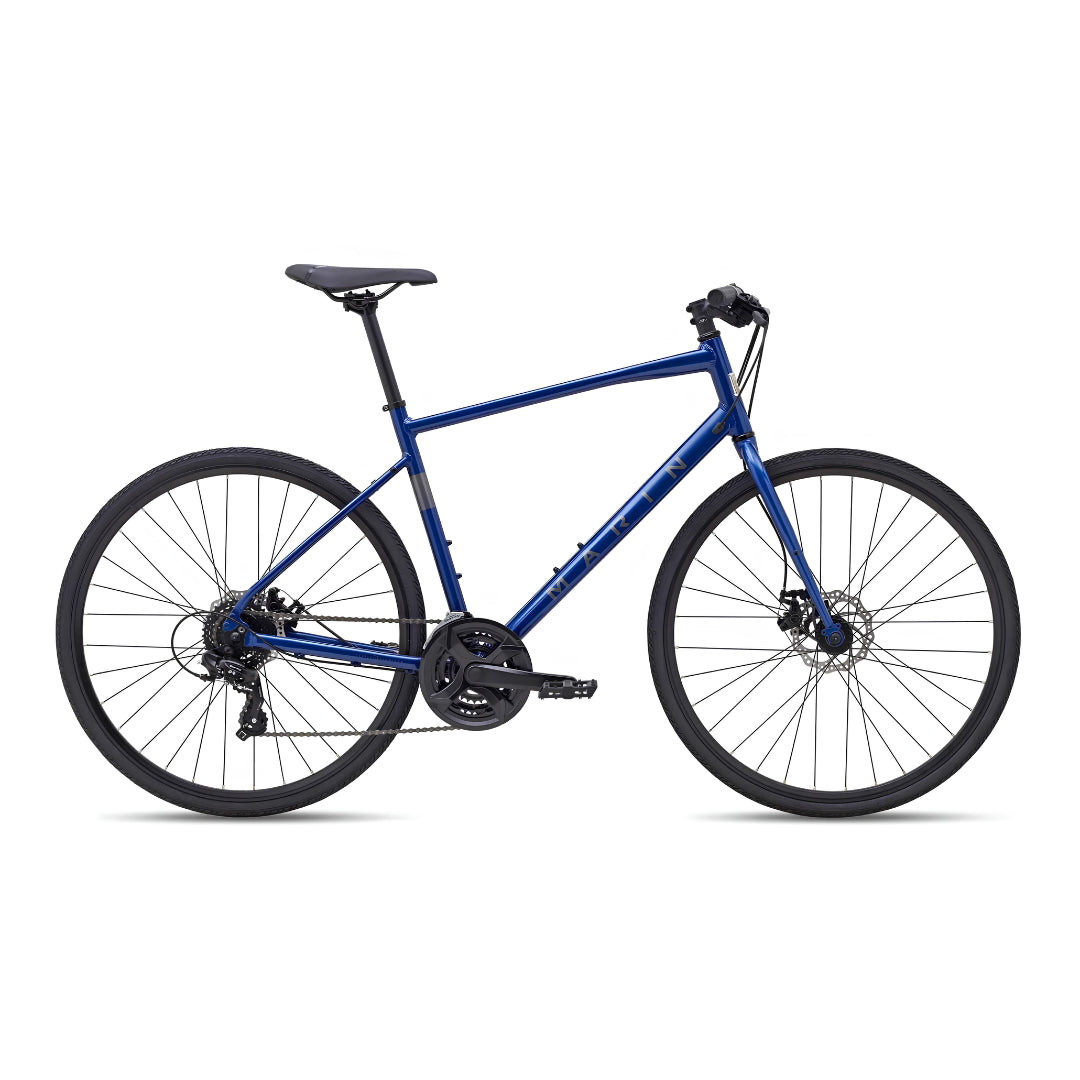 MARIN FAIRFAX 1 BLUE-SMALL