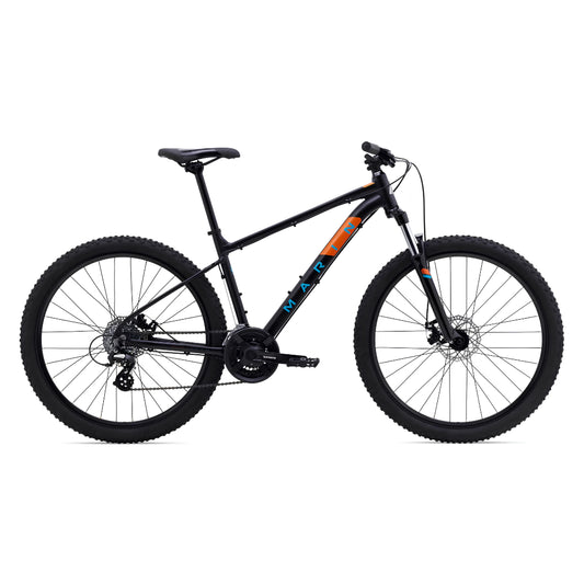 MARIN BOLINAS RIDGE 2, 29″ BLACK-XTRA LARGE(XL)
