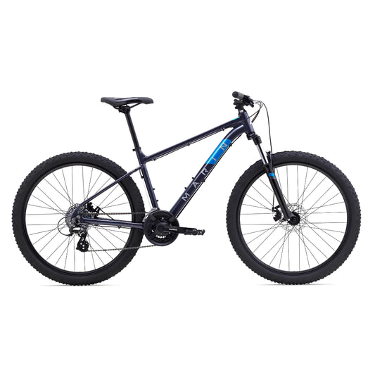 MARIN BOLINAS RIDGE 2, 27.5″ BLUE-MEDIUM