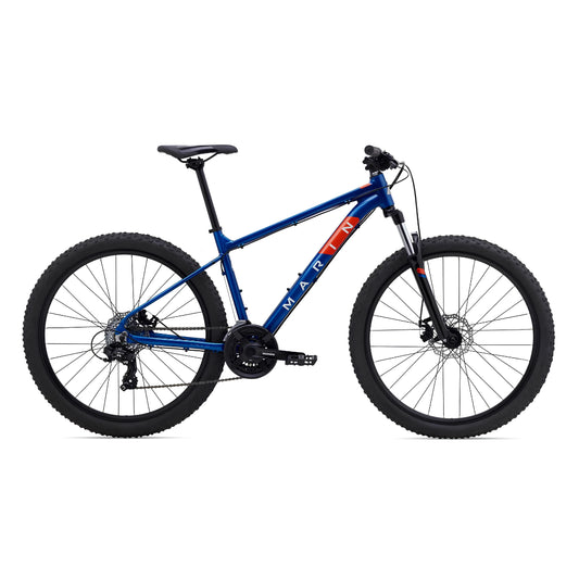 MARIN BOLINAS RIDGE 1, 29″ BLUE-MEDIUM