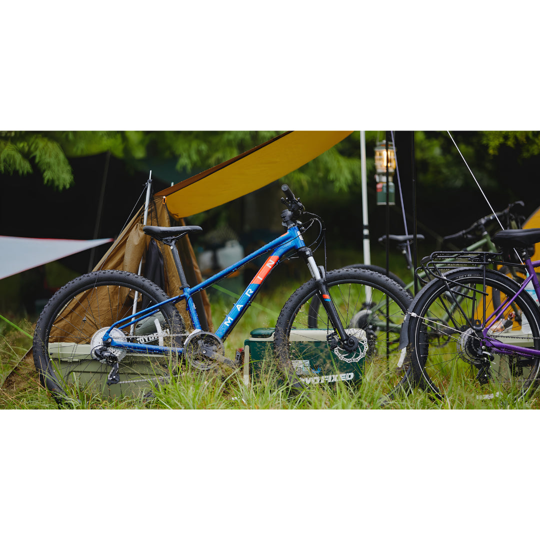 MARIN BOLINAS RIDGE 1, 29″ BLUE-LARGE