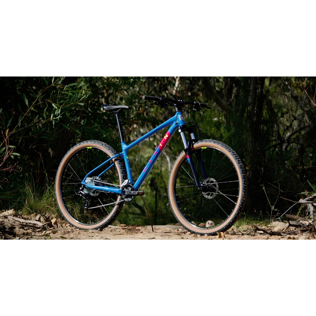 MARIN BOBCAT TRAIL 3, 29″ BLUE-MEDIUM