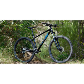 MARIN BOBCAT TRAIL 3, 27.5″ BLACK-SMALL