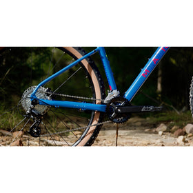MARIN BOBCAT TRAIL 3, 27.5″ BLACK-MEDIUM