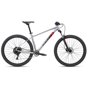 MARIN BOBCAT TRAIL 4, 29″ SILVER-LARGE