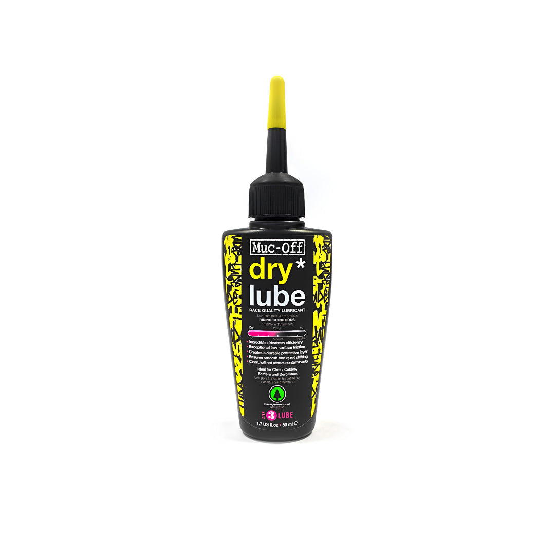 Muc-off Bio Dry Weather Lube