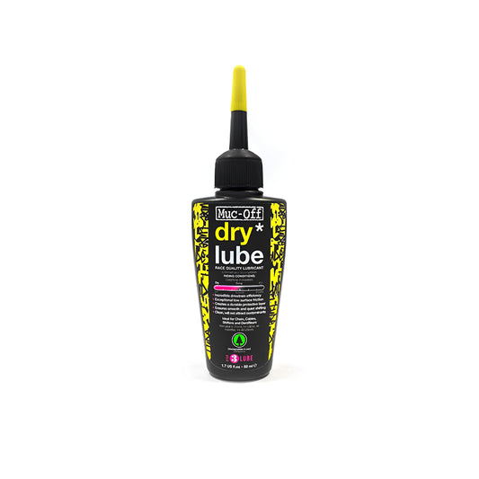 Muc-off Bio Dry Weather Lube