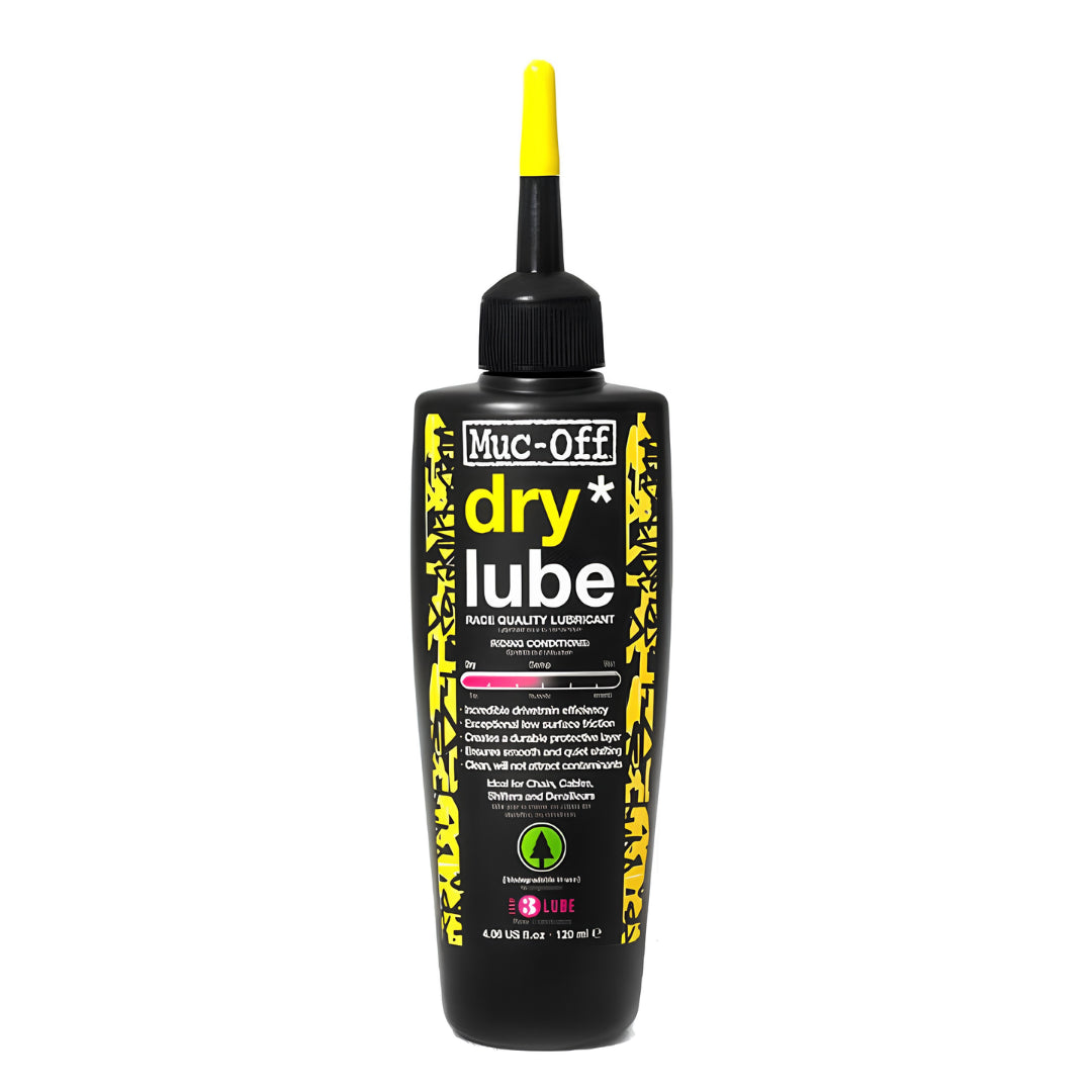 Muc-off Bio Dry Weather Lube