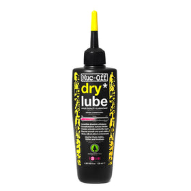 Muc-off Bio Dry Weather Lube