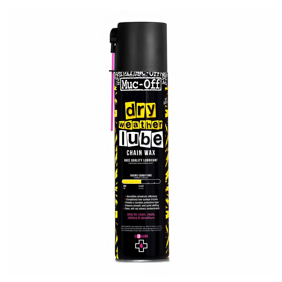 Muc-off Bio Dry Weather Lube