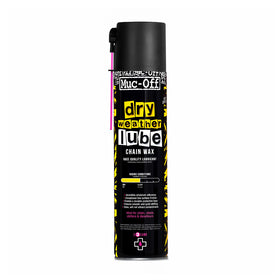 Muc-off Bio Dry Weather Lube
