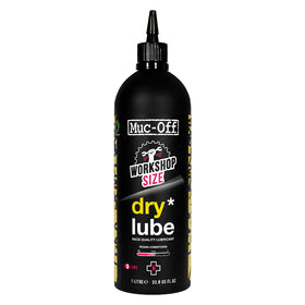 Muc-off Bio Dry Weather Lube