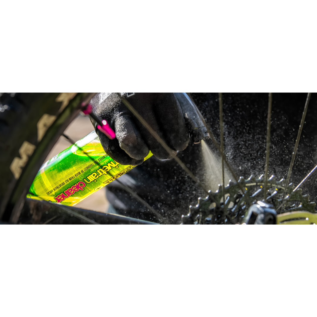 Muc-Off Drivetrain Cleaner