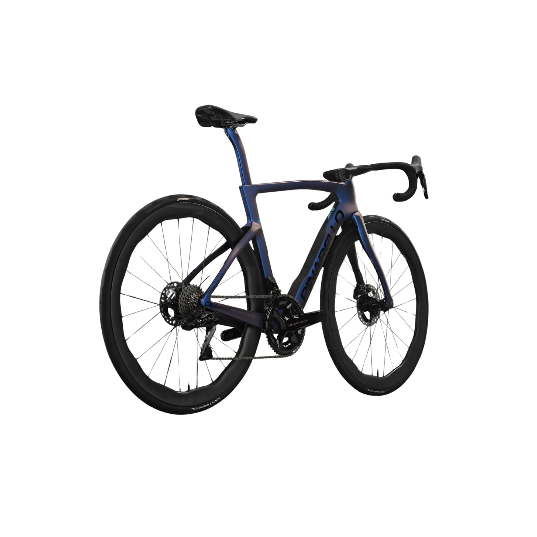 Pinarello Dogma F Dura Ace Di2 (Luxter Blue)