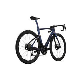 Pinarello Dogma F Dura Ace Di2 (Luxter Blue)