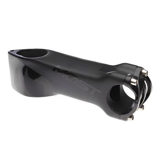 Pinarello Tiger Ultra Aero 1K TiCR Stem (Black)