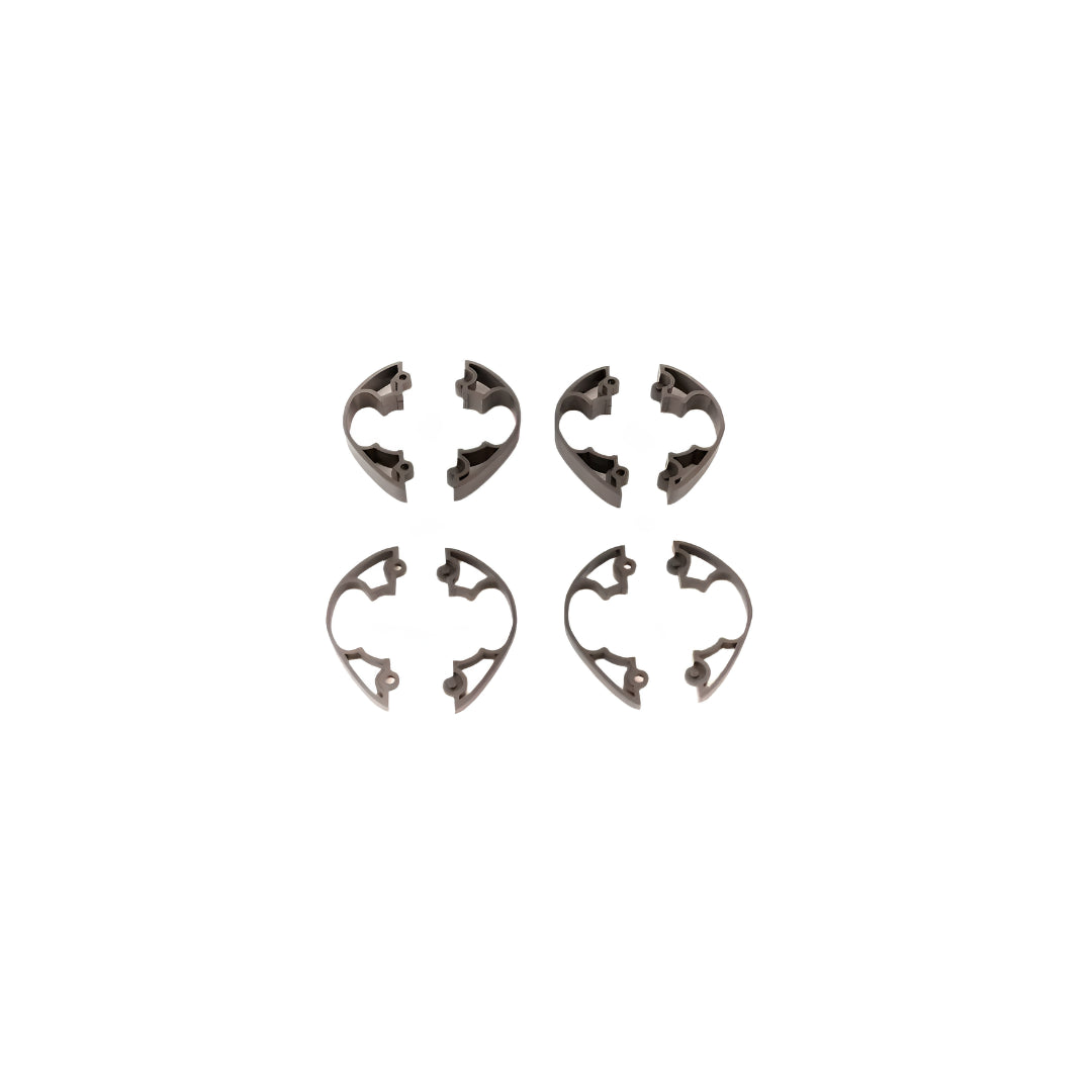 Pinarello TiCR Headset Spacer Kit (Black)