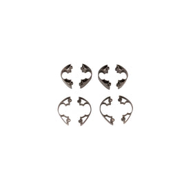 Pinarello TiCR Headset Spacer Kit (Black)