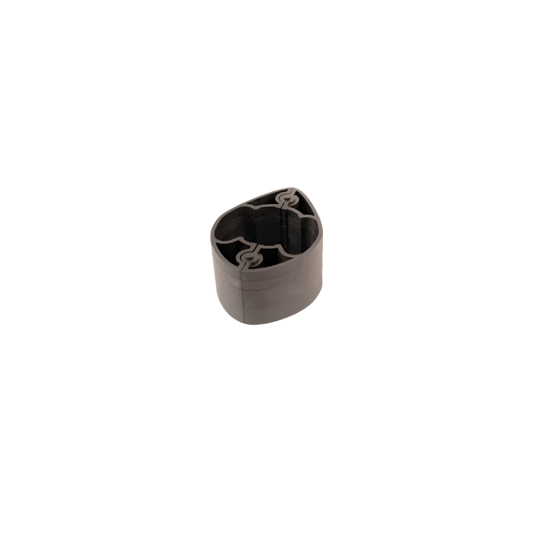 Pinarello TiCR Headset Spacer Kit (Black)