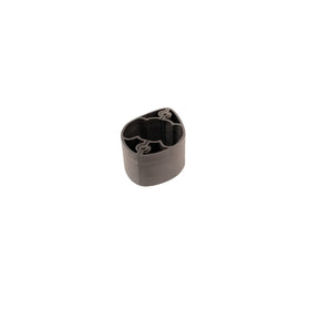 Pinarello TiCR Headset Spacer Kit (Black)