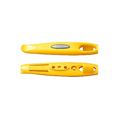 Topeak SHUTTLE LEVER 1.1, COUNTER PACK DISPLAY 25 PCS PACK