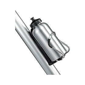 TOPEAK MODULA™ CAGE II SILVER