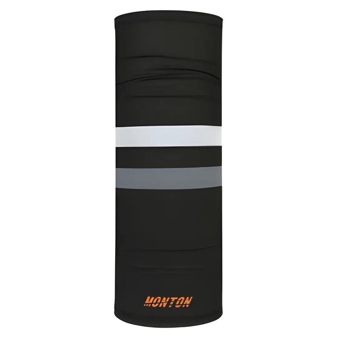 Monton Traveler Evo Bandana-Black
