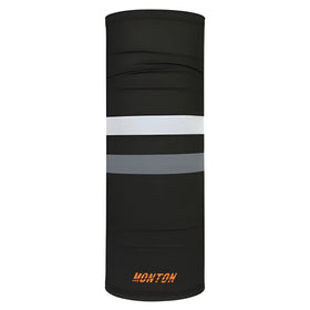 Monton Traveler Evo Bandana-Black