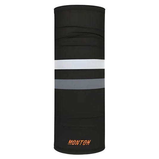 Monton Traveler Evo Bandana-Black