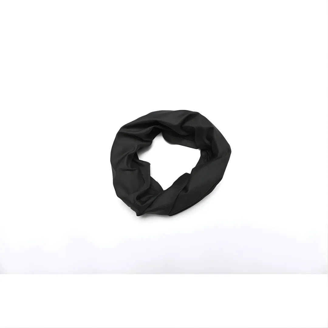 Monton Traveler Evo Bandana-Black