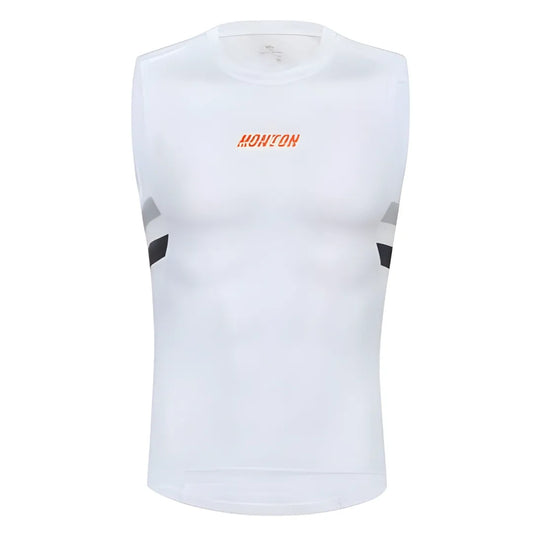 Monton Traveler Evo Baselayer-White