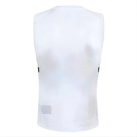 Monton Traveler Evo Baselayer-White