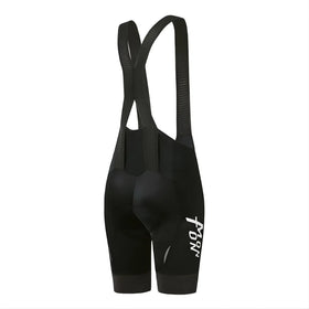 Monton Formotion Bibshorts-Black