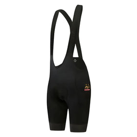 Monton Formotion Bibshorts-Black