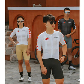 Monton Urban+ Chilli Pepper Jersey-Black