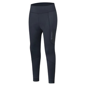 Monton Wmn Urban Moto Summer Tights-Grey