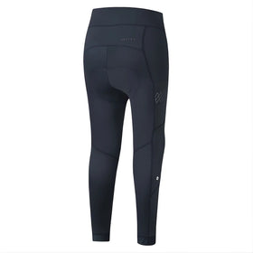 Monton Wmn Urban Moto Summer Tights-Grey