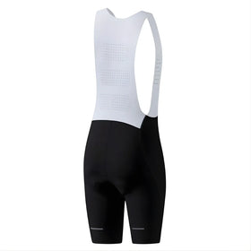 Monton Wmn Urban+ Chirui Bibshorts-Black