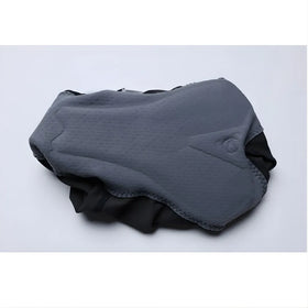 Monton Wmn Urban+ Chirui Bibshorts-Black