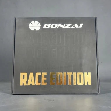 Bonzai Premium Bike Care Kit – Race Edition
