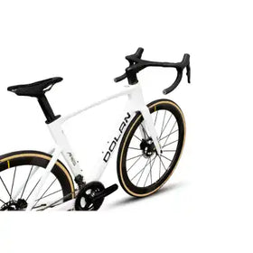 DOLAN ARES ROAD CARBON BIKE
